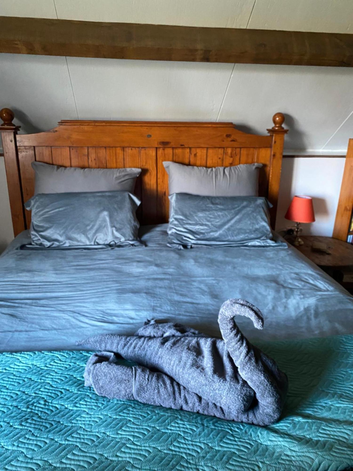 Spacious, Rustic Studio Space For 2 Persons Saint-Cyr-du-Bailleul Экстерьер фото